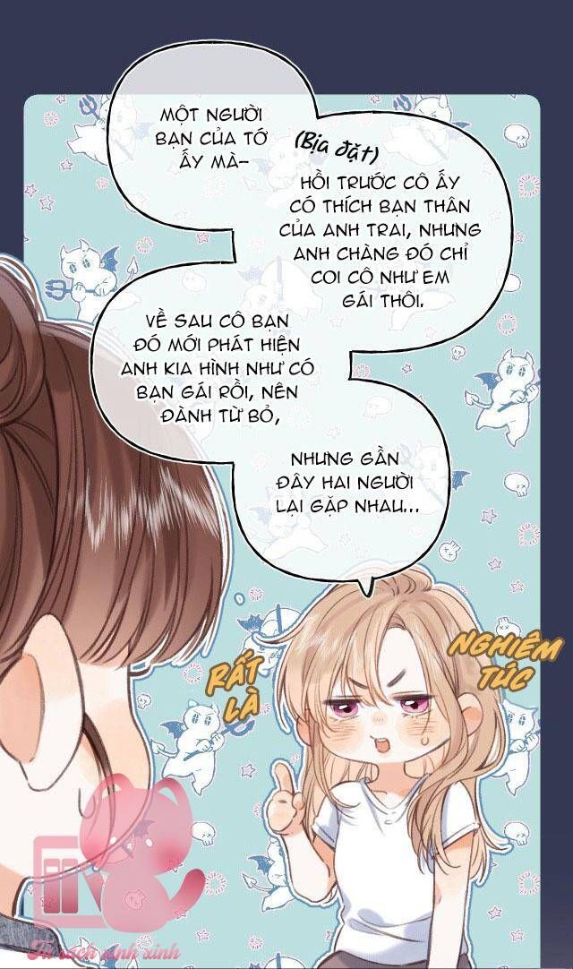đọc truyện Mối Tình Thầm Kín Chương 49 ảnh 40 tại Thiên Thai Truyện