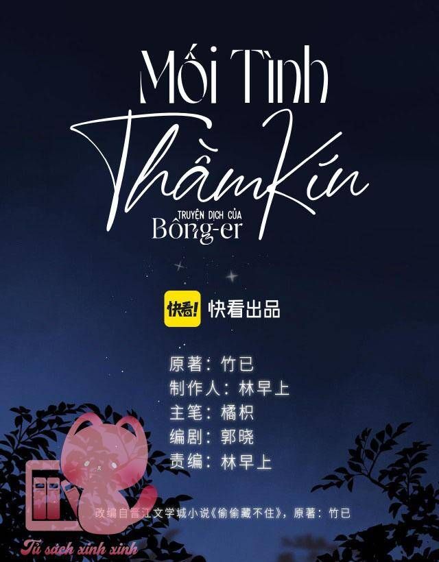 đọc truyện Mối Tình Thầm Kín Chương 49 ảnh 10 tại Thiên Thai Truyện