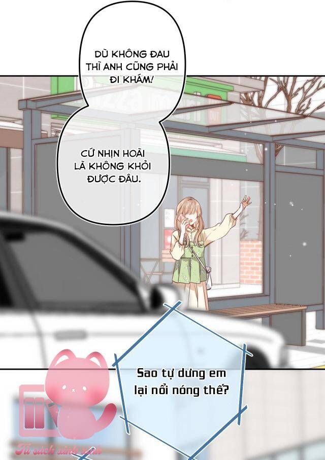 đọc truyện Mối Tình Thầm Kín Chương 51 ảnh 27 tại Thiên Thai Truyện