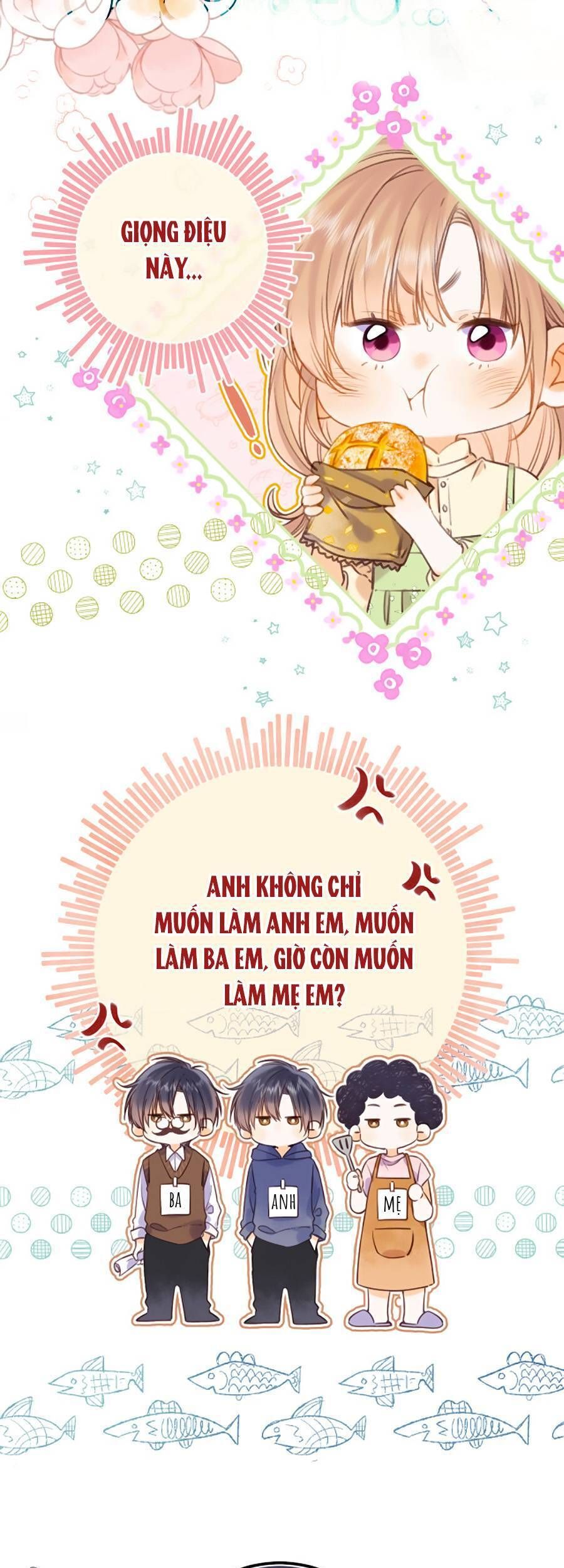 đọc truyện Mối Tình Thầm Kín Chương 53 ảnh 30 tại Thiên Thai Truyện