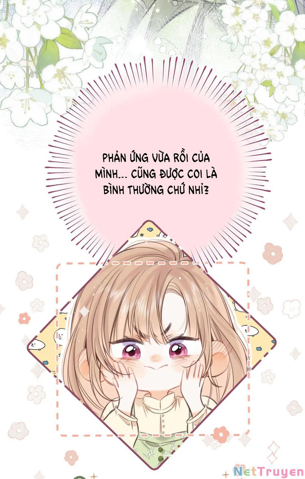 đọc truyện Mối Tình Thầm Kín Chương 54 ảnh 22 tại Thiên Thai Truyện