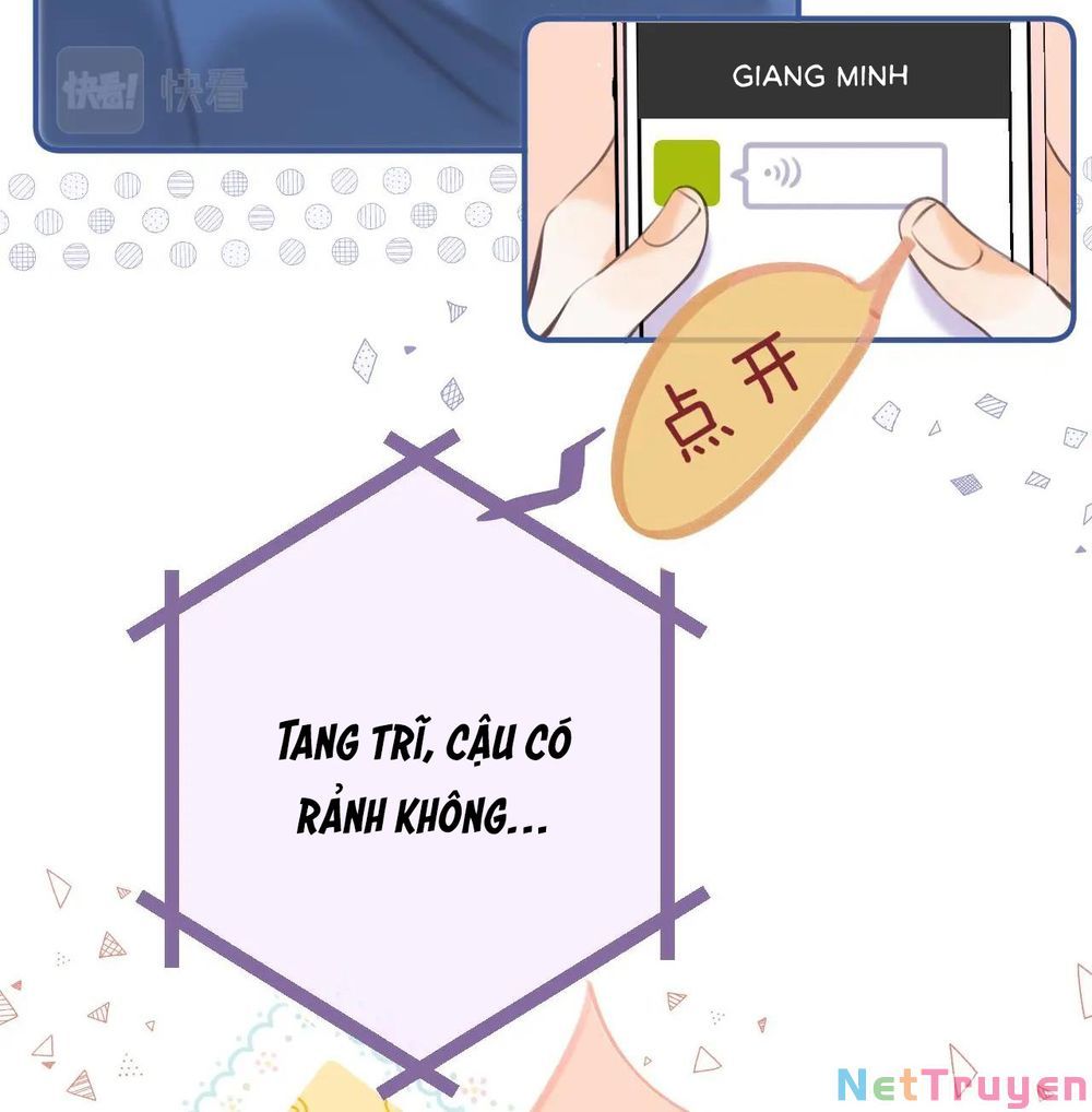 đọc truyện Mối Tình Thầm Kín Chương 54 ảnh 29 tại Thiên Thai Truyện