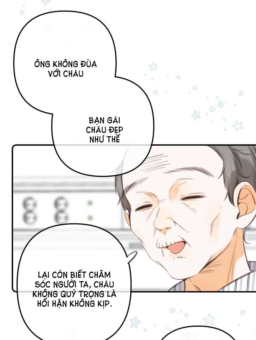 đọc truyện Mối Tình Thầm Kín Chương 56.1 ảnh 13 tại Thiên Thai Truyện