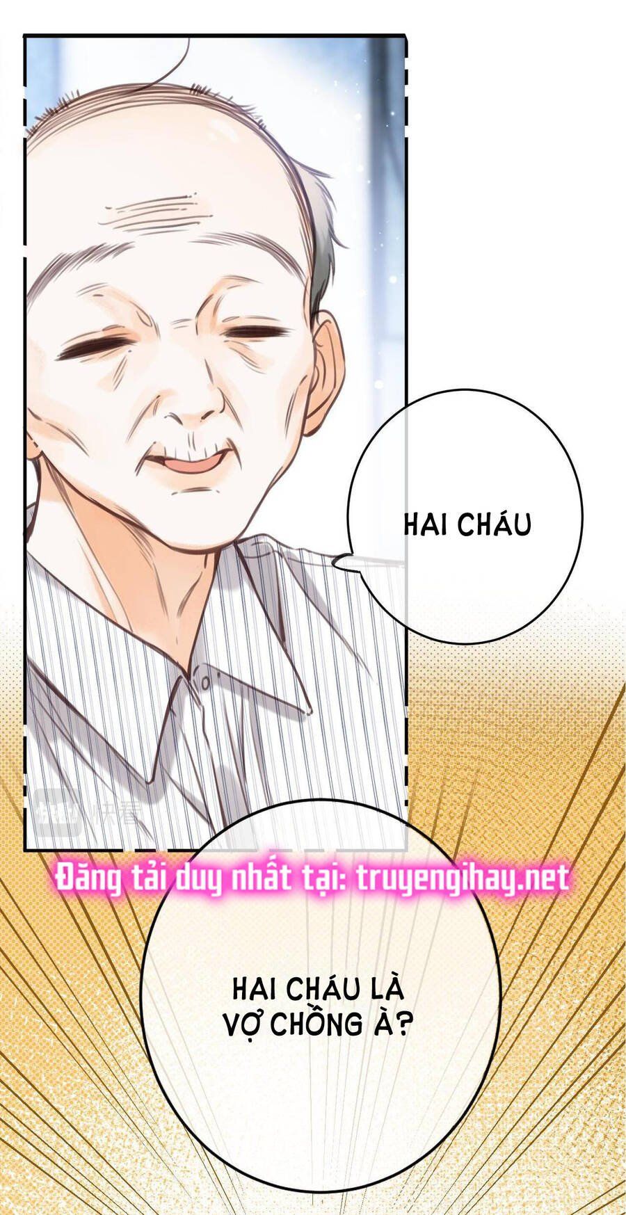 đọc truyện Mối Tình Thầm Kín Chương 56.1 ảnh 4 tại Thiên Thai Truyện