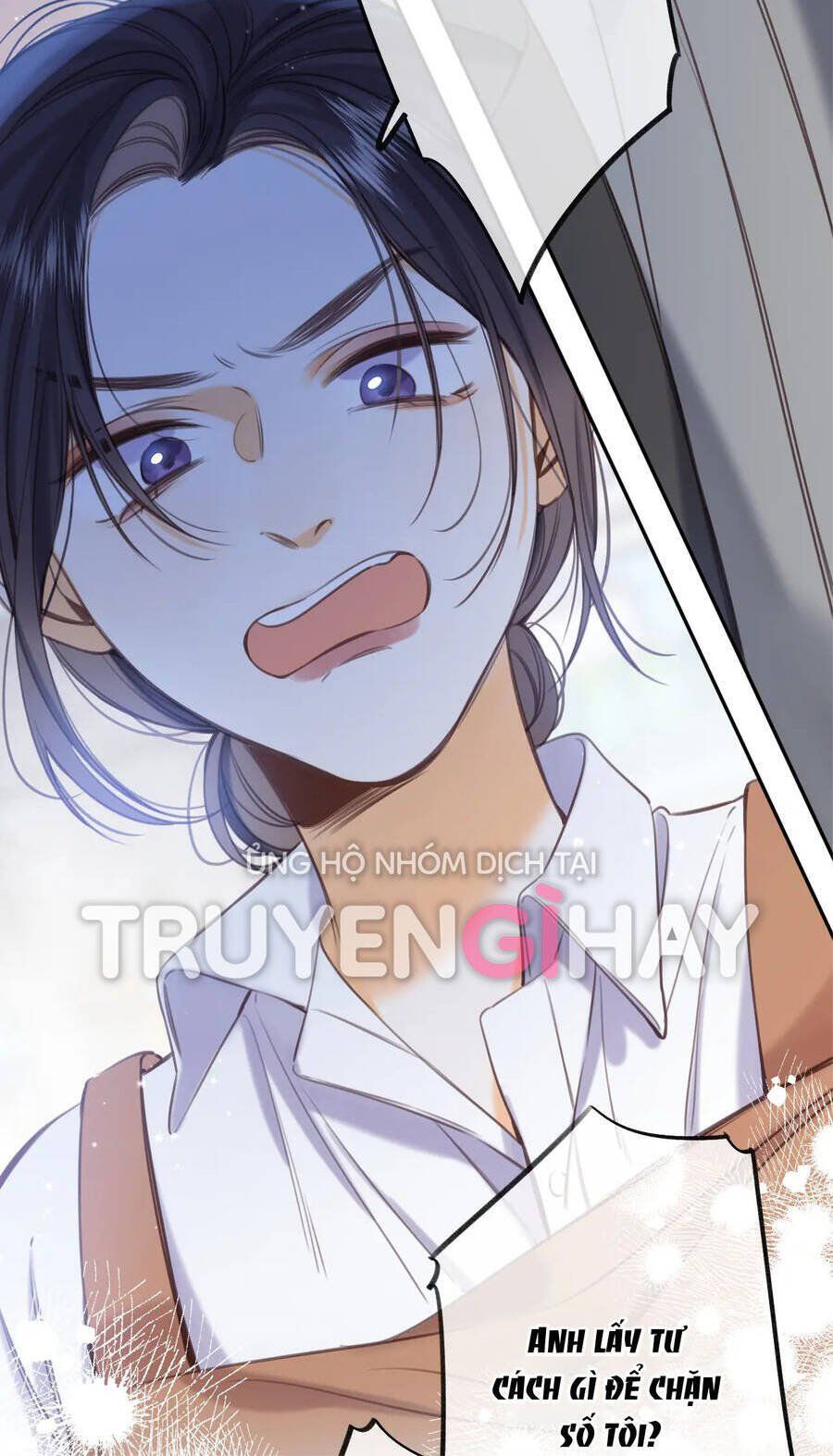 đọc truyện Mối Tình Thầm Kín Chương 57.2 ảnh 25 tại Thiên Thai Truyện