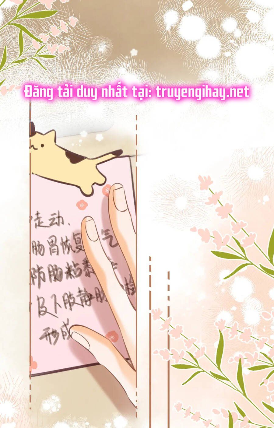 đọc truyện Mối Tình Thầm Kín Chương 57.2 ảnh 7 tại Thiên Thai Truyện