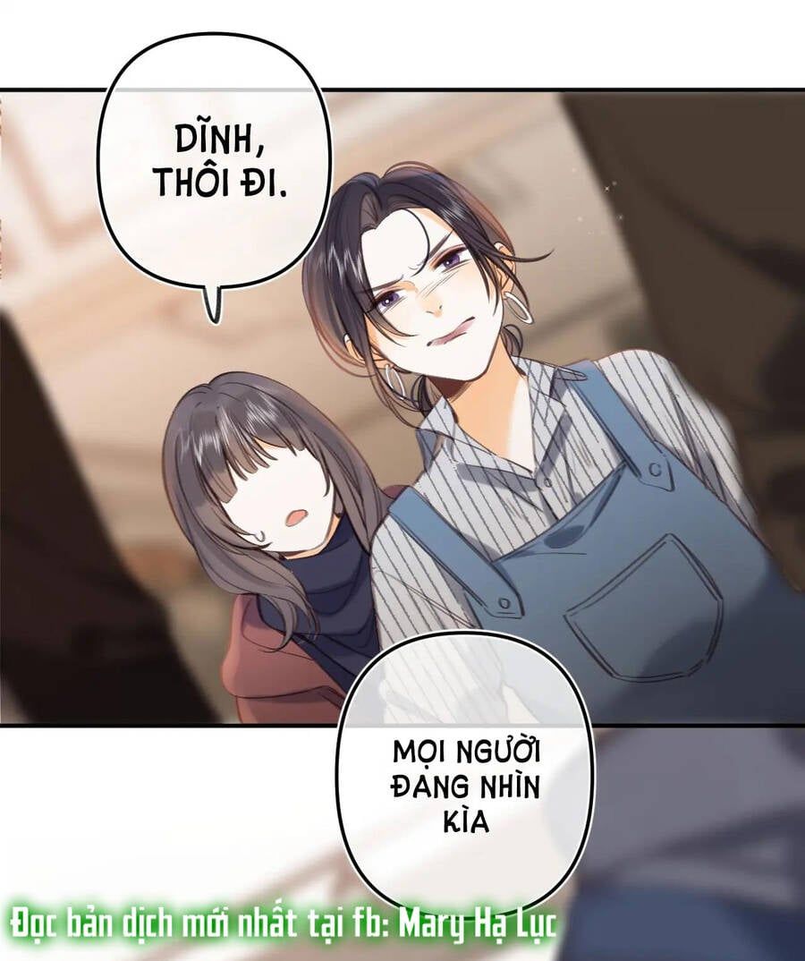 đọc truyện Mối Tình Thầm Kín Chương 58.1 ảnh 14 tại Thiên Thai Truyện