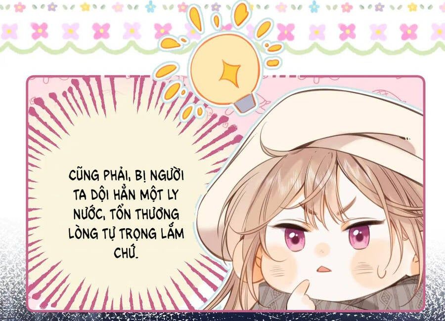 đọc truyện Mối Tình Thầm Kín Chương 58.2 ảnh 20 tại Thiên Thai Truyện