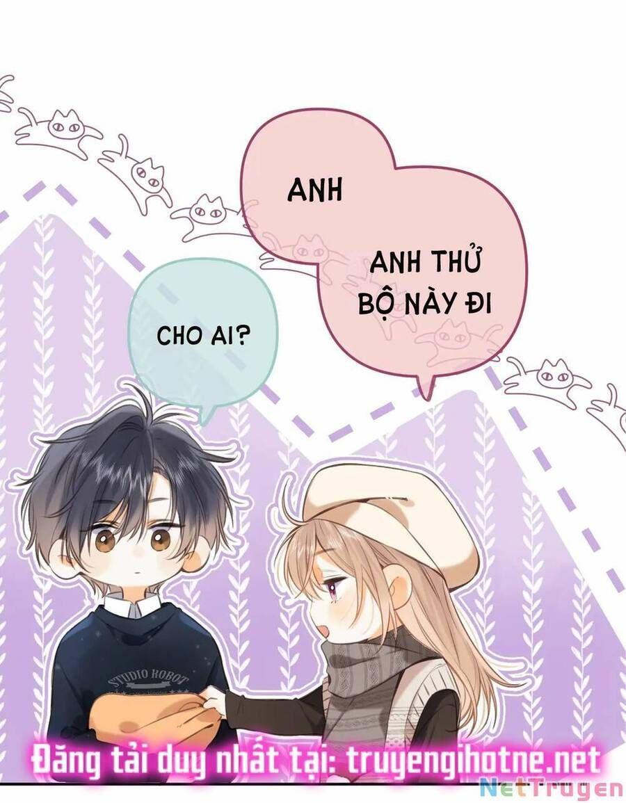 đọc truyện Mối Tình Thầm Kín Chương 59.1 ảnh 18 tại Thiên Thai Truyện
