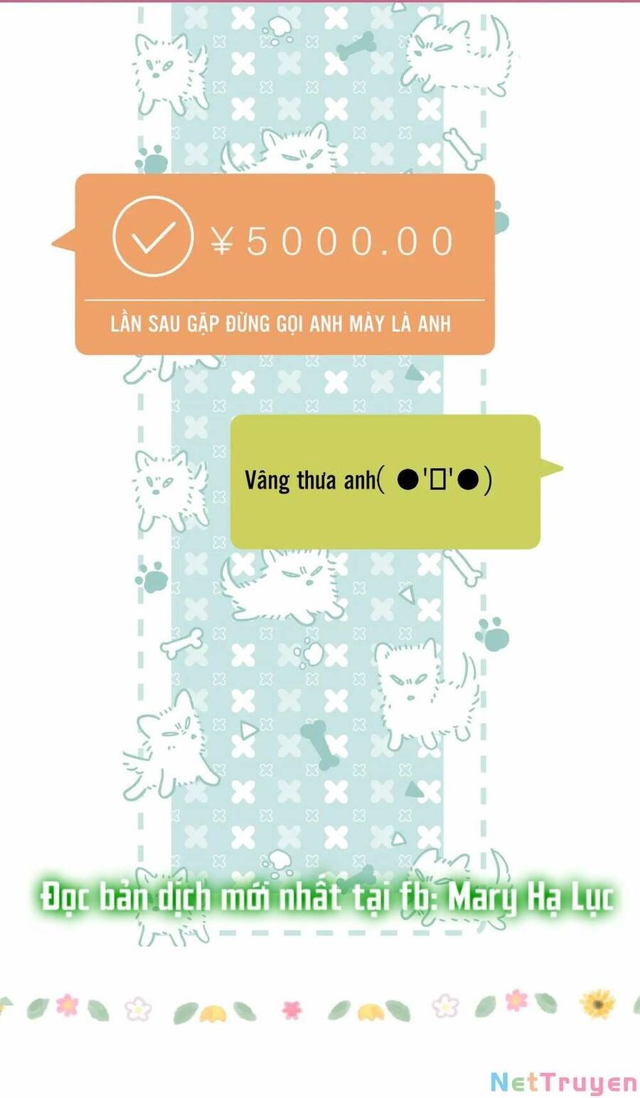 đọc truyện Mối Tình Thầm Kín Chương 59.1 ảnh 21 tại Thiên Thai Truyện