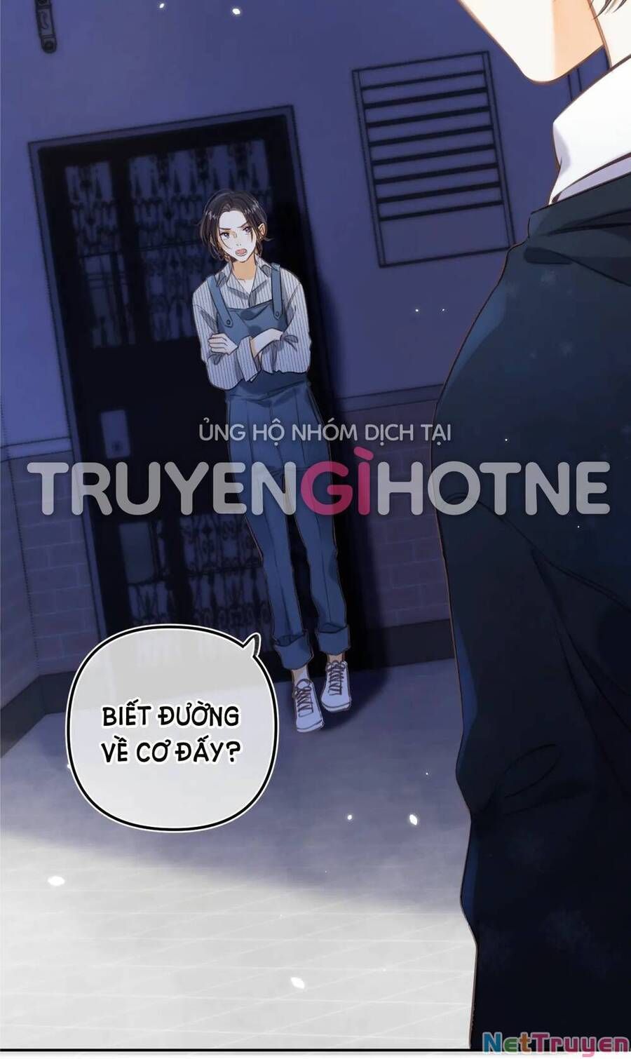 đọc truyện Mối Tình Thầm Kín Chương 59.2 ảnh 15 tại Thiên Thai Truyện
