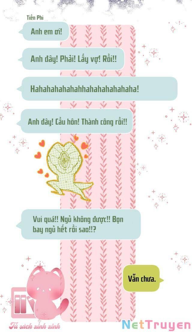 đọc truyện Mối Tình Thầm Kín Chương 60 ảnh 23 tại Thiên Thai Truyện