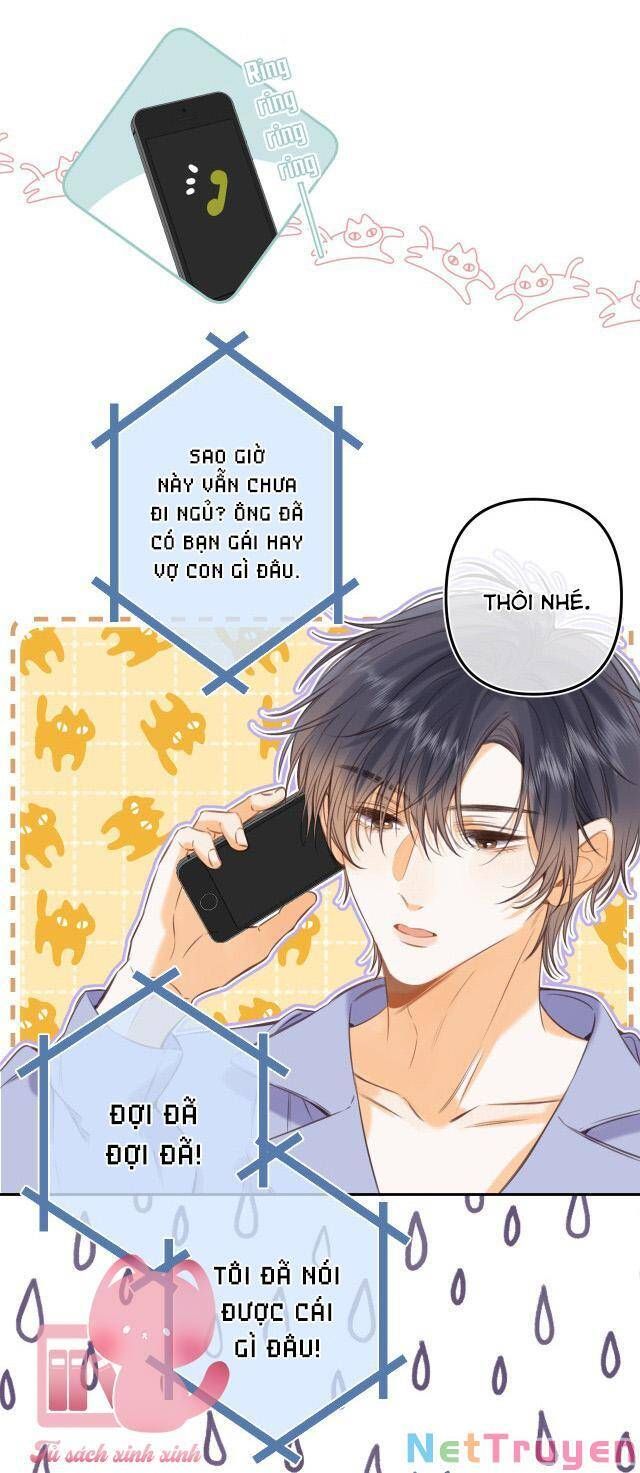 đọc truyện Mối Tình Thầm Kín Chương 60 ảnh 24 tại Thiên Thai Truyện