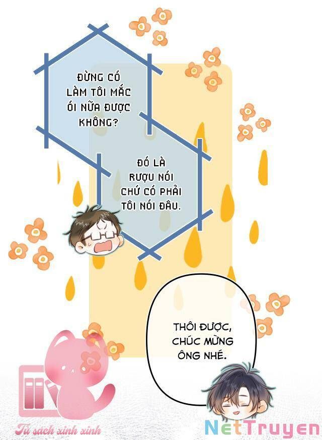 đọc truyện Mối Tình Thầm Kín Chương 60 ảnh 27 tại Thiên Thai Truyện