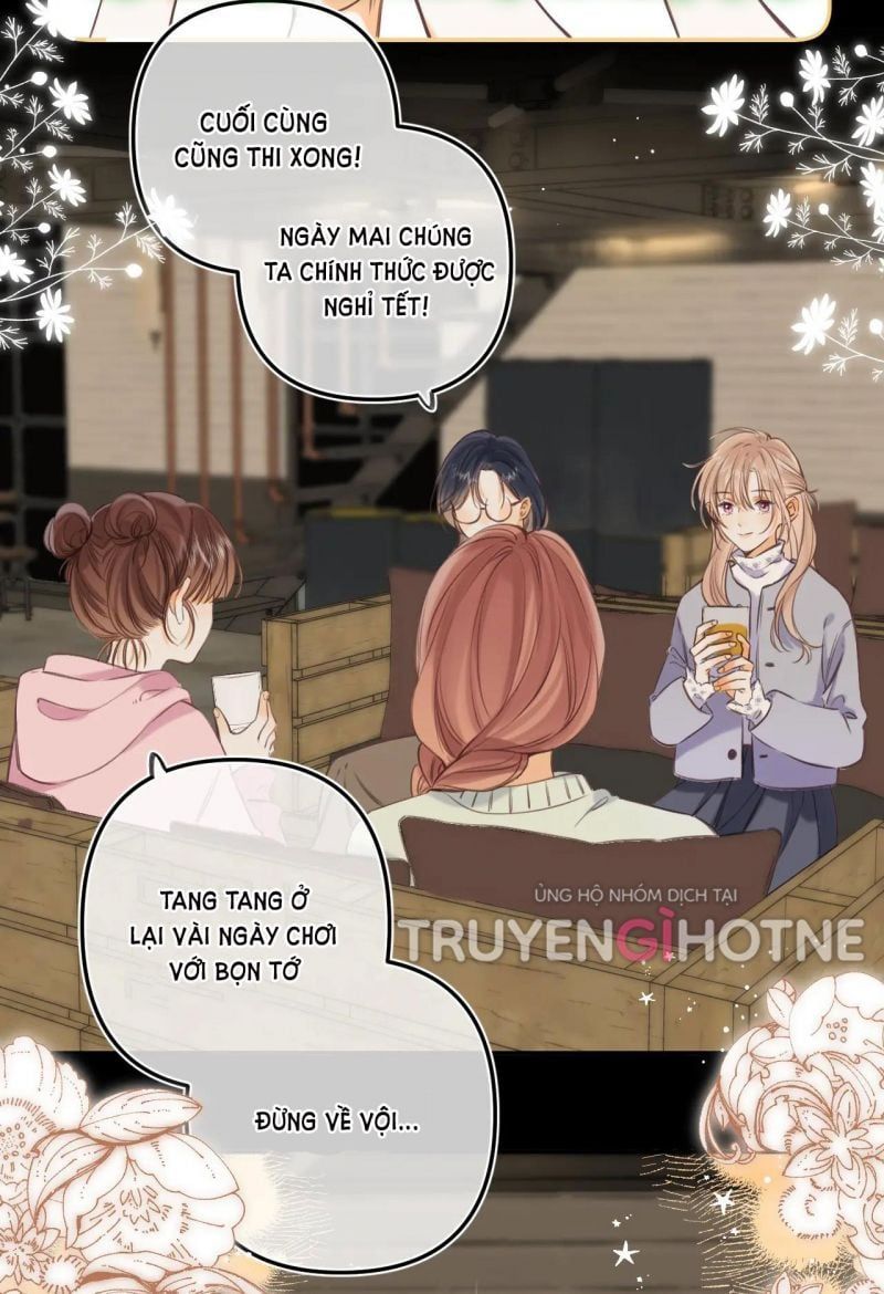 đọc truyện Mối Tình Thầm Kín Chương 61 ảnh 5 tại Thiên Thai Truyện
