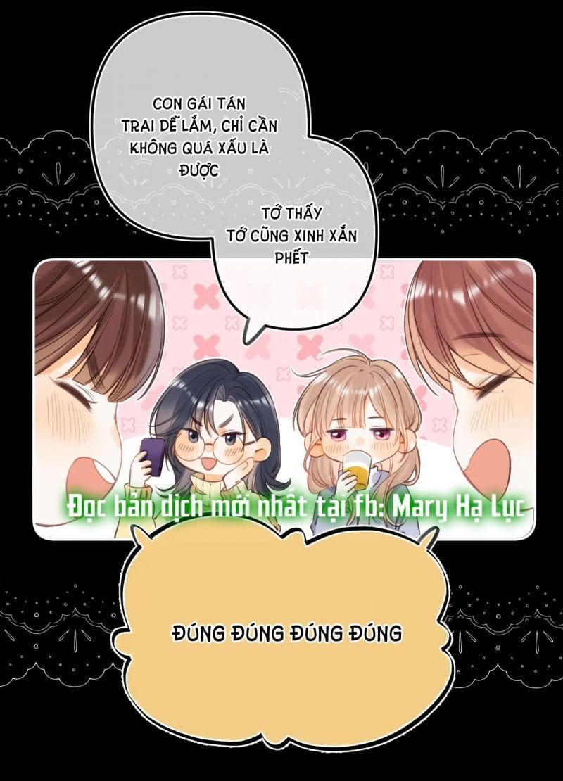đọc truyện Mối Tình Thầm Kín Chương 61 ảnh 8 tại Thiên Thai Truyện