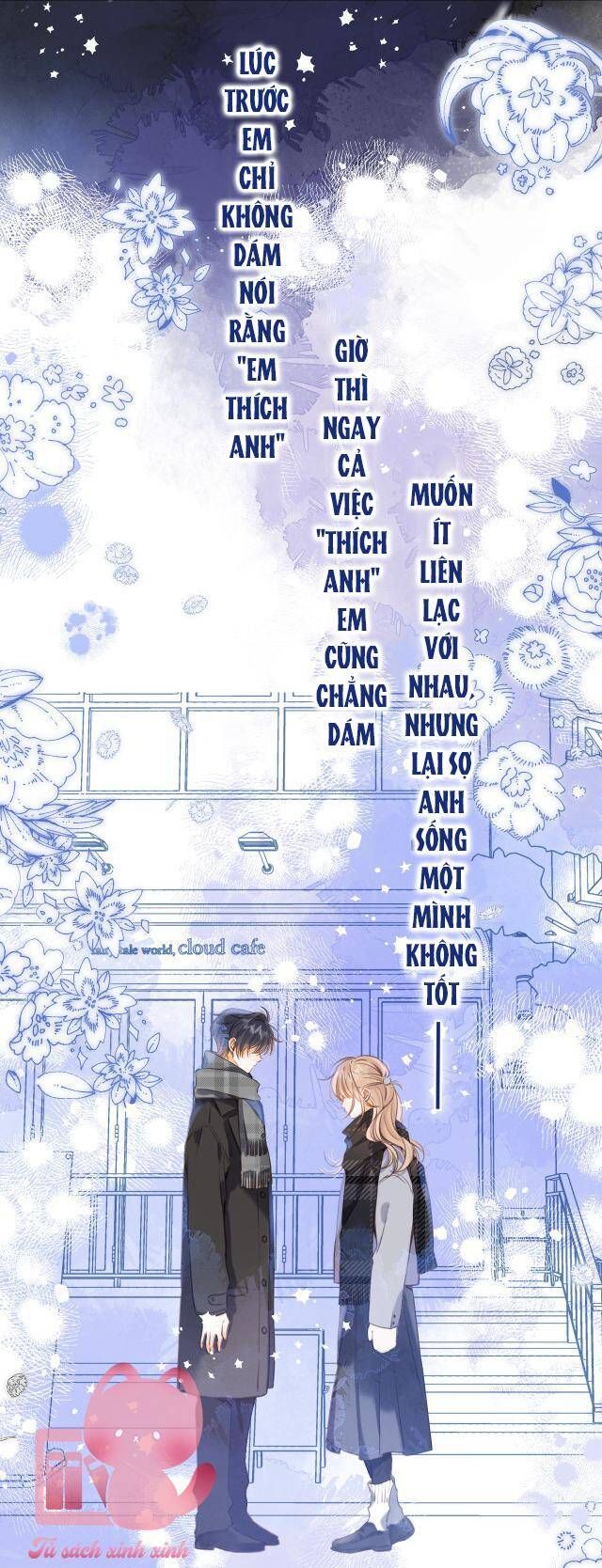 đọc truyện Mối Tình Thầm Kín Chương 62 ảnh 4 tại Thiên Thai Truyện