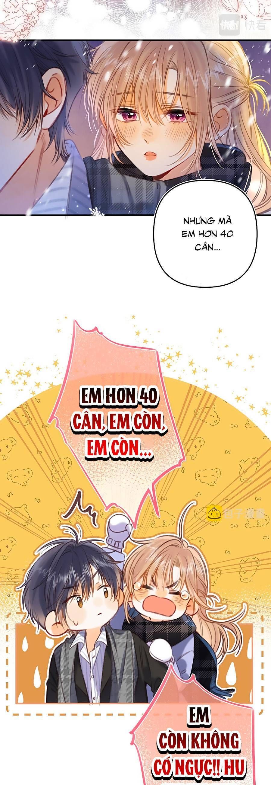 đọc truyện Mối Tình Thầm Kín Chương 63 ảnh 9 tại Thiên Thai Truyện