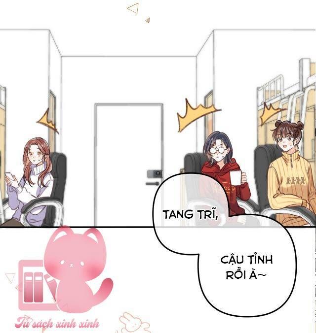 đọc truyện Mối Tình Thầm Kín Chương 64 ảnh 15 tại Thiên Thai Truyện