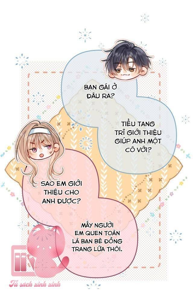 đọc truyện Mối Tình Thầm Kín Chương 64 ảnh 43 tại Thiên Thai Truyện