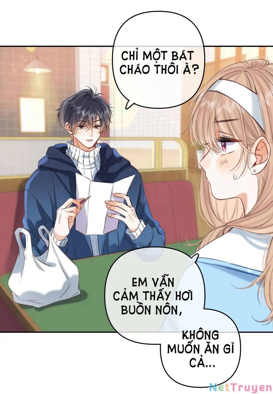 đọc truyện Mối Tình Thầm Kín Chương 65.1 ảnh 13 tại Thiên Thai Truyện
