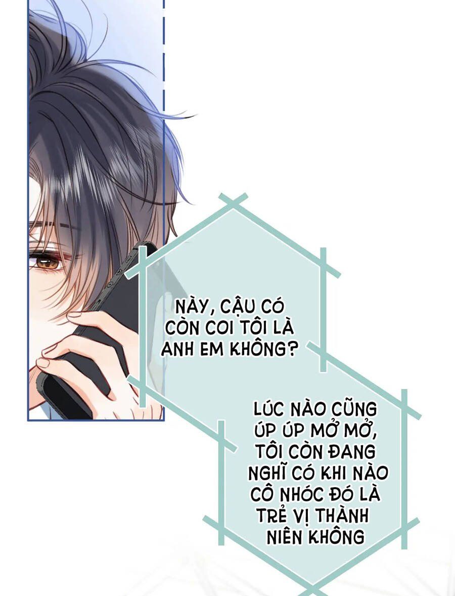đọc truyện Mối Tình Thầm Kín Chương 66.5 ảnh 4 tại Thiên Thai Truyện