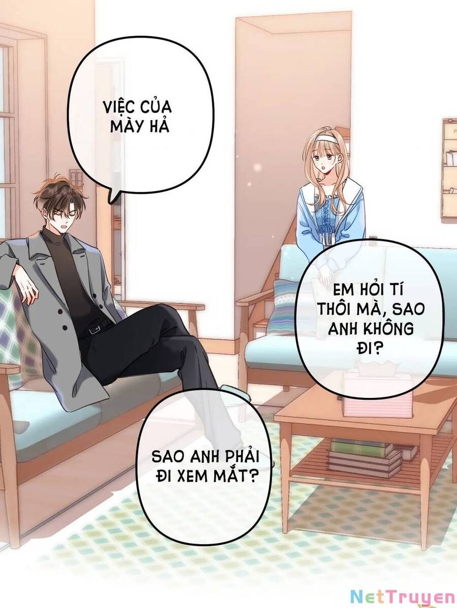 đọc truyện Mối Tình Thầm Kín Chương 67.1 ảnh 11 tại Thiên Thai Truyện