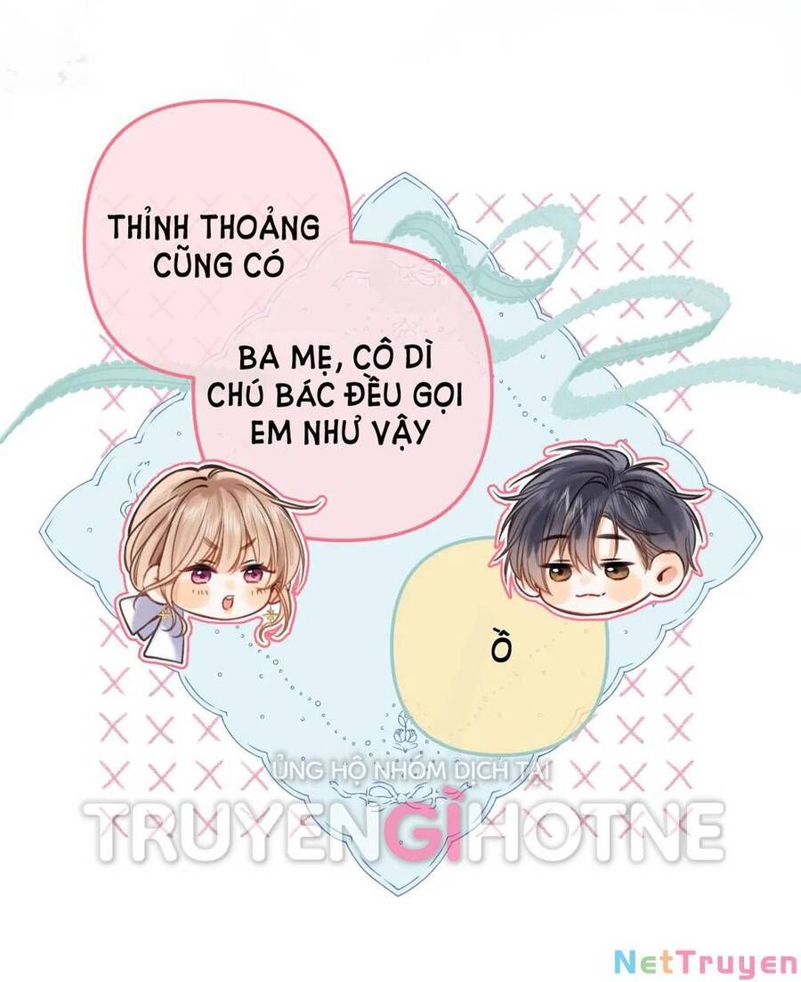 đọc truyện Mối Tình Thầm Kín Chương 69.1 ảnh 16 tại Thiên Thai Truyện