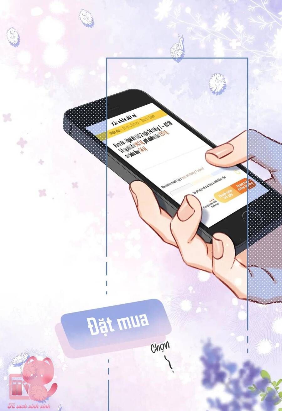 đọc truyện Mối Tình Thầm Kín Chương 69 ảnh 40 tại Thiên Thai Truyện