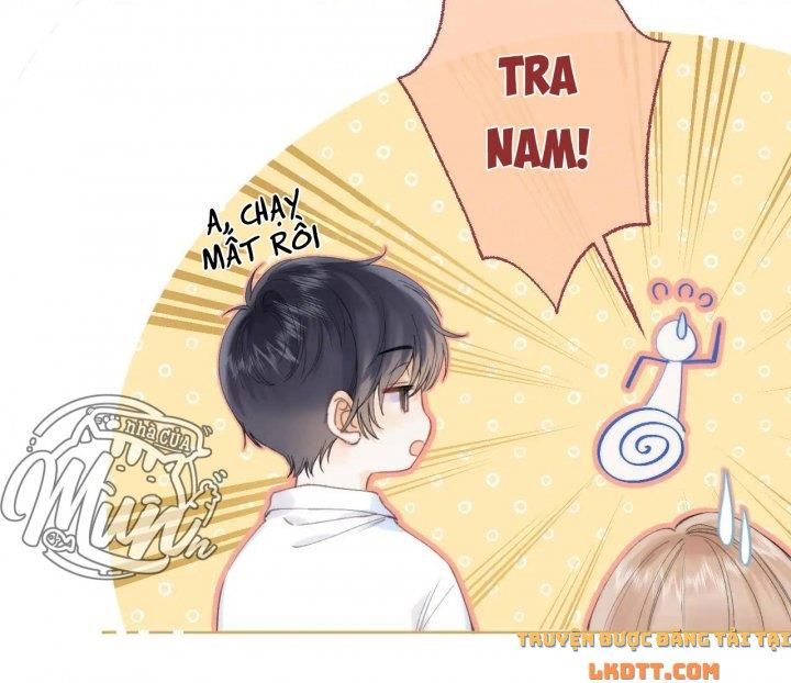 đọc truyện Mối Tình Thầm Kín Chương 7 ảnh 13 tại Thiên Thai Truyện