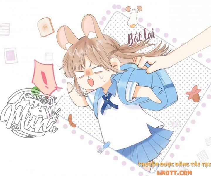 đọc truyện Mối Tình Thầm Kín Chương 7 ảnh 18 tại Thiên Thai Truyện