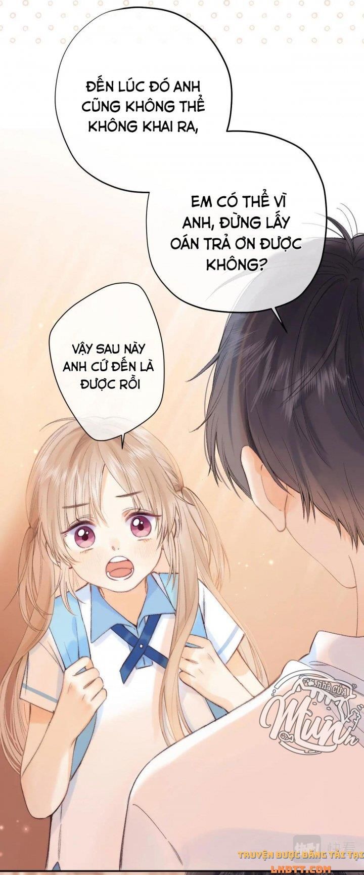 đọc truyện Mối Tình Thầm Kín Chương 7 ảnh 29 tại Thiên Thai Truyện