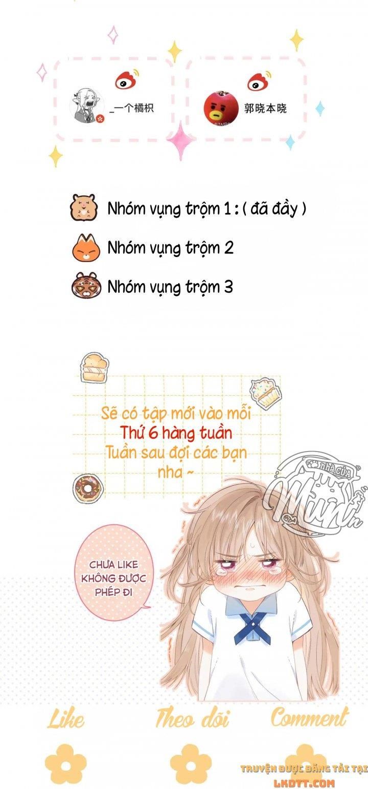 đọc truyện Mối Tình Thầm Kín Chương 7 ảnh 54 tại Thiên Thai Truyện