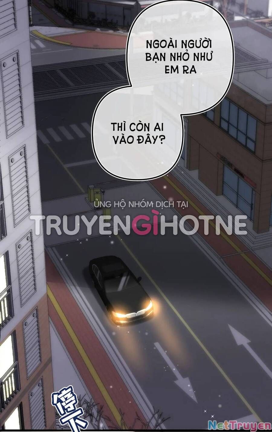 đọc truyện Mối Tình Thầm Kín Chương 70.2 ảnh 9 tại Thiên Thai Truyện
