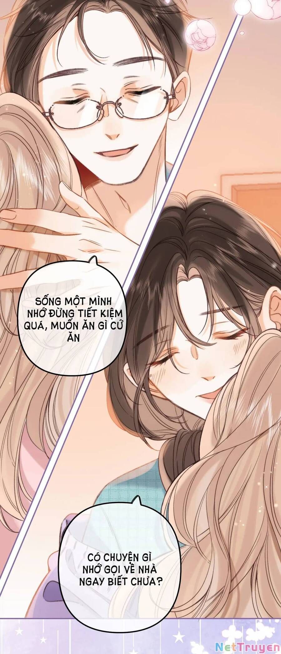 đọc truyện Mối Tình Thầm Kín Chương 71.1 ảnh 10 tại Thiên Thai Truyện