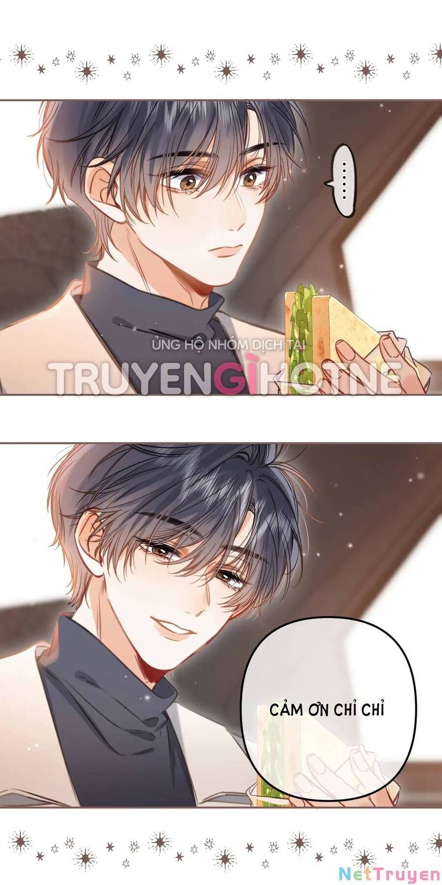 đọc truyện Mối Tình Thầm Kín Chương 71.2 ảnh 3 tại Thiên Thai Truyện