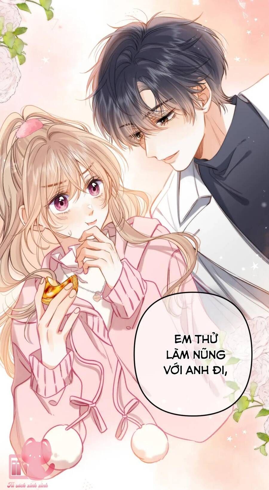 đọc truyện Mối Tình Thầm Kín Chương 71 ảnh 39 tại Thiên Thai Truyện