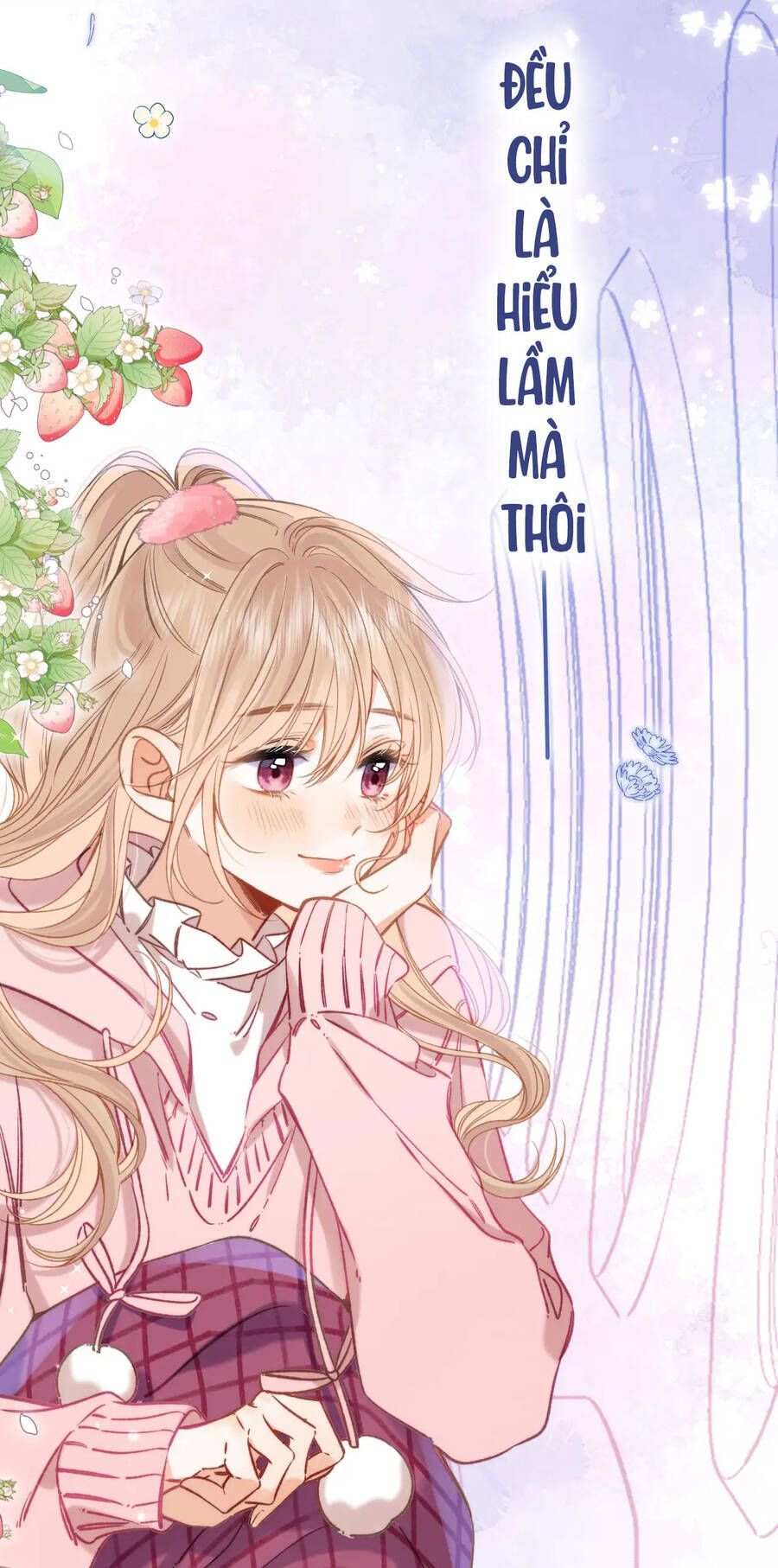 đọc truyện Mối Tình Thầm Kín Chương 72.2 ảnh 19 tại Thiên Thai Truyện