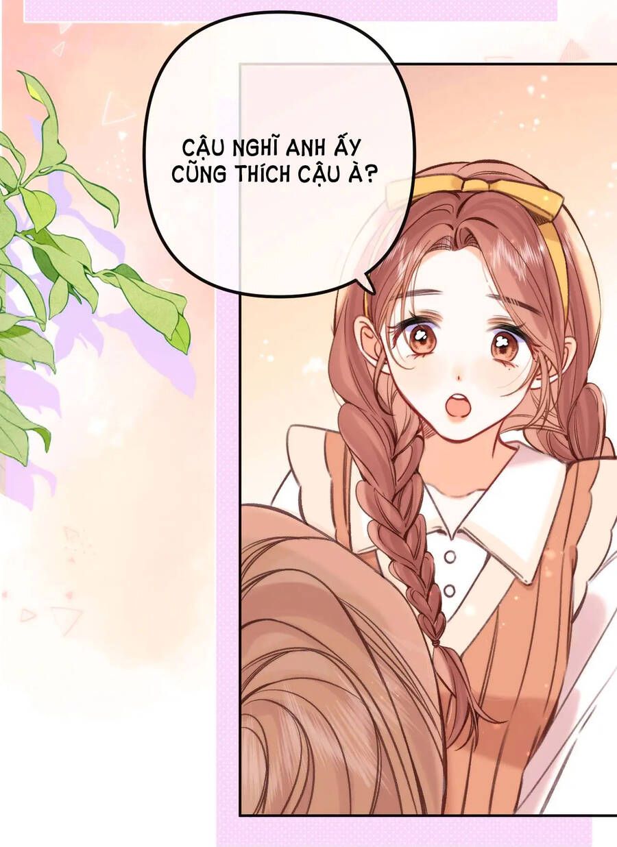 đọc truyện Mối Tình Thầm Kín Chương 73.1 ảnh 13 tại Thiên Thai Truyện