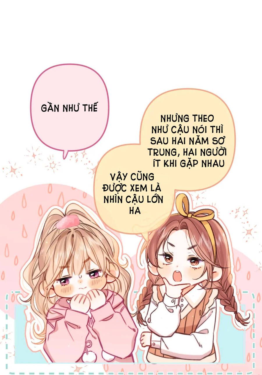 đọc truyện Mối Tình Thầm Kín Chương 73.2 ảnh 6 tại Thiên Thai Truyện