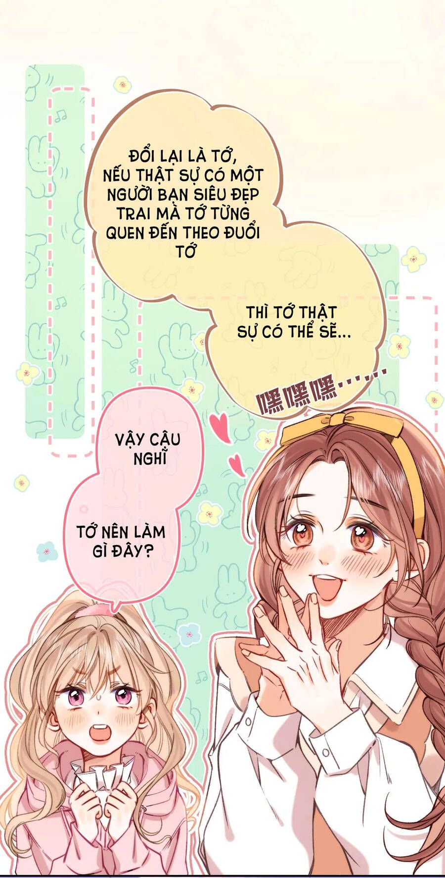 đọc truyện Mối Tình Thầm Kín Chương 73.2 ảnh 8 tại Thiên Thai Truyện