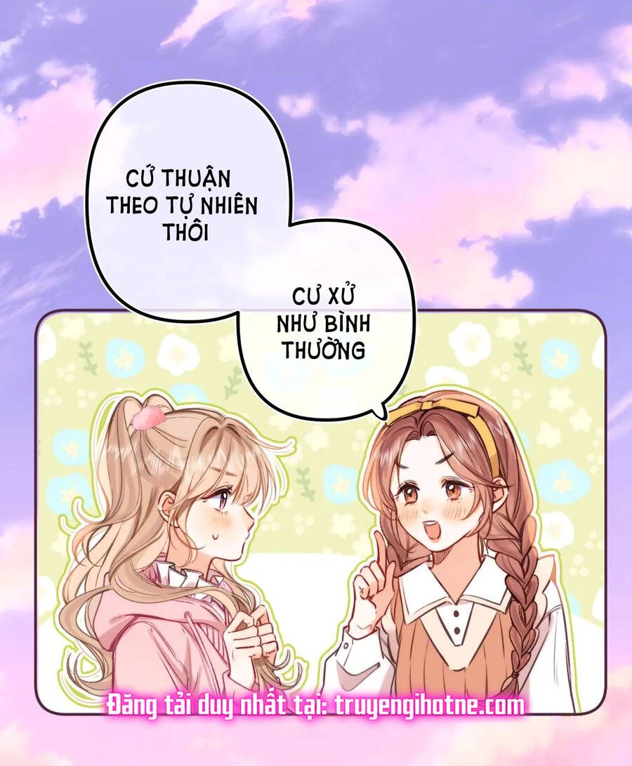 đọc truyện Mối Tình Thầm Kín Chương 73.2 ảnh 9 tại Thiên Thai Truyện