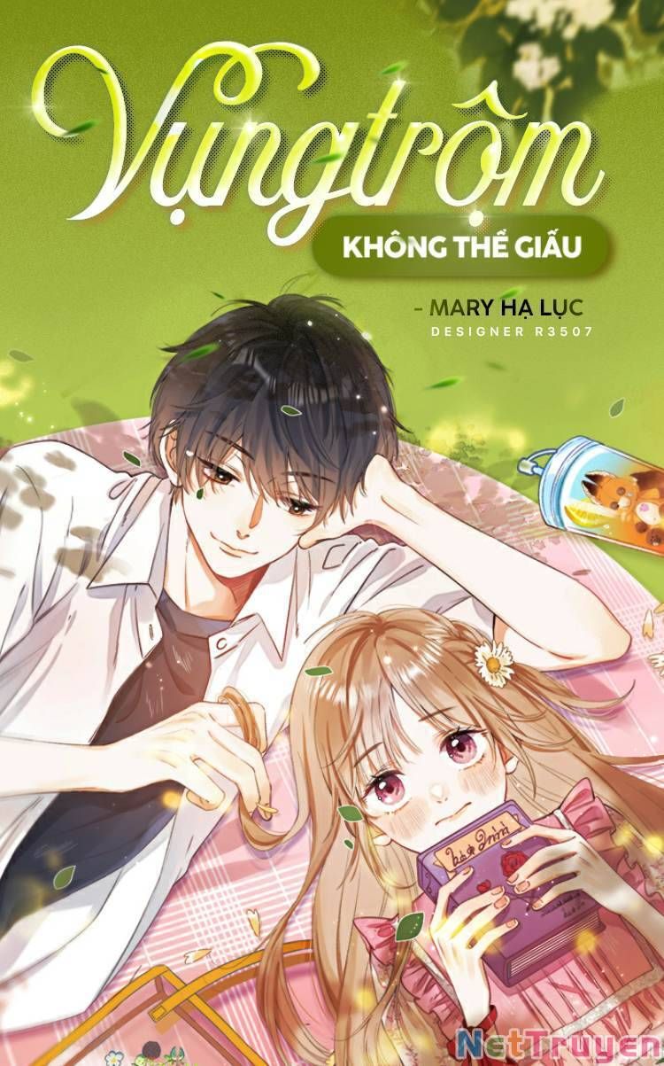 đọc truyện Mối Tình Thầm Kín Chương 75.1 ảnh 3 tại Thiên Thai Truyện