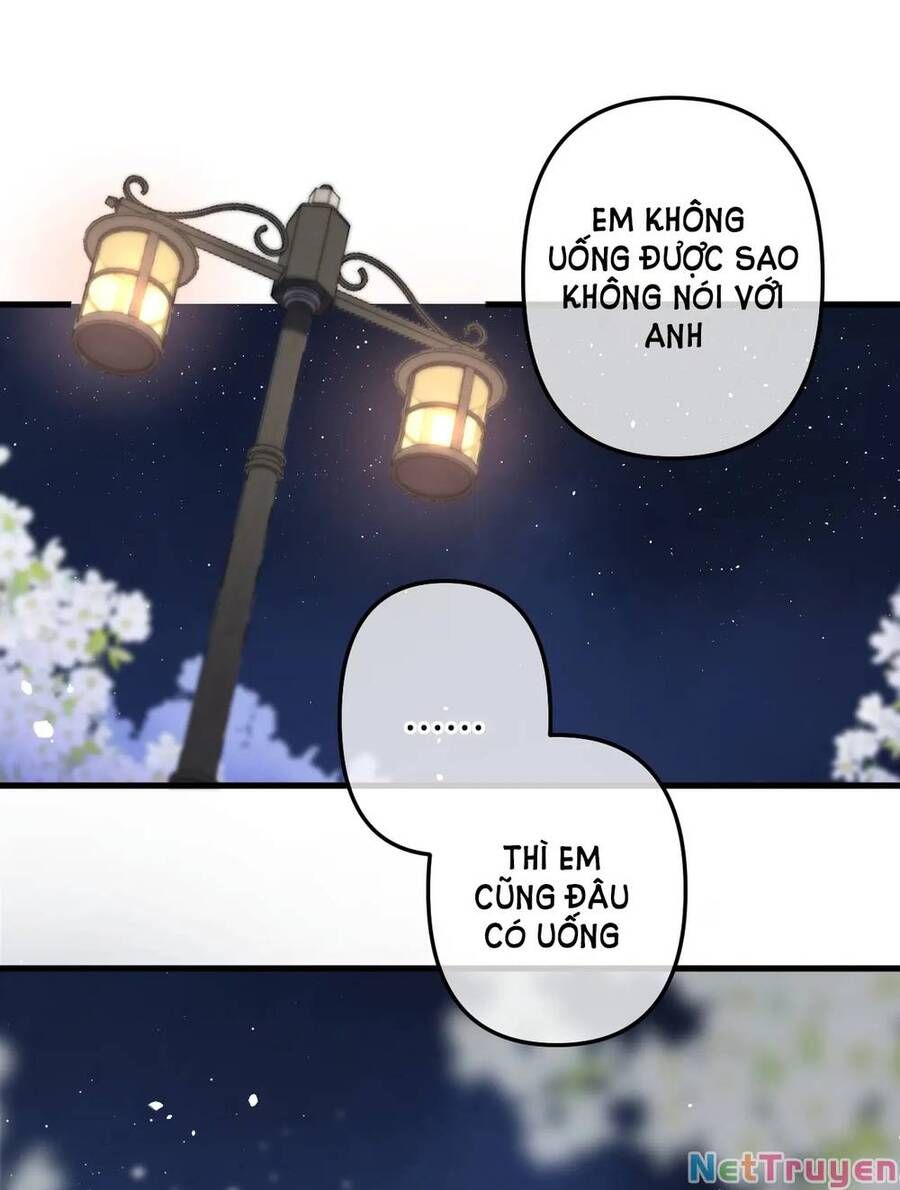 đọc truyện Mối Tình Thầm Kín Chương 75.2 ảnh 18 tại Thiên Thai Truyện