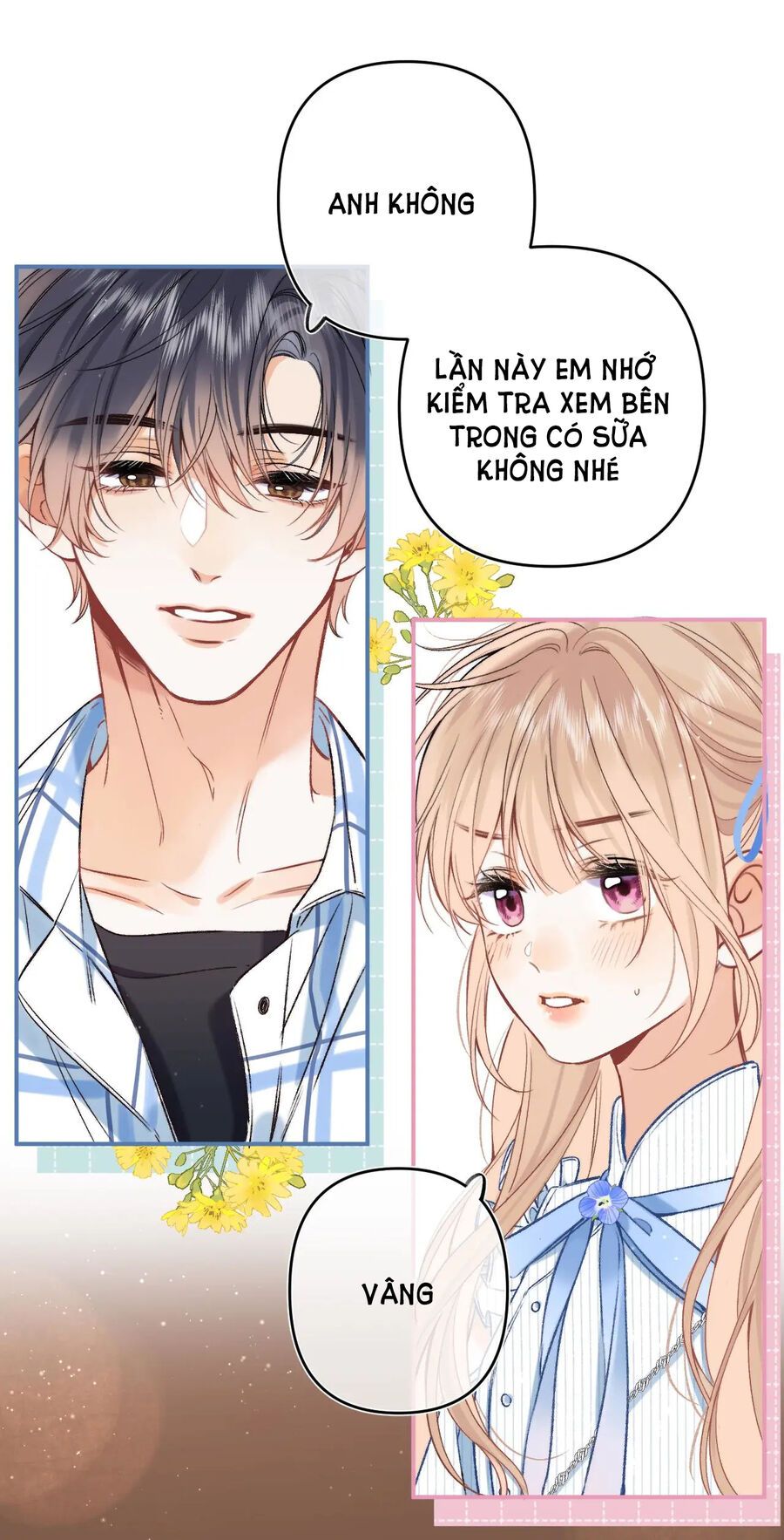đọc truyện Mối Tình Thầm Kín Chương 78.1 ảnh 30 tại Thiên Thai Truyện