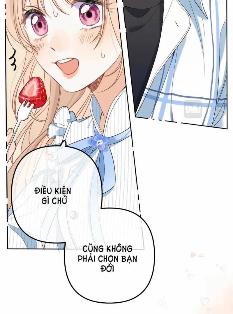 đọc truyện Mối Tình Thầm Kín Chương 79.2 ảnh 19 tại Thiên Thai Truyện