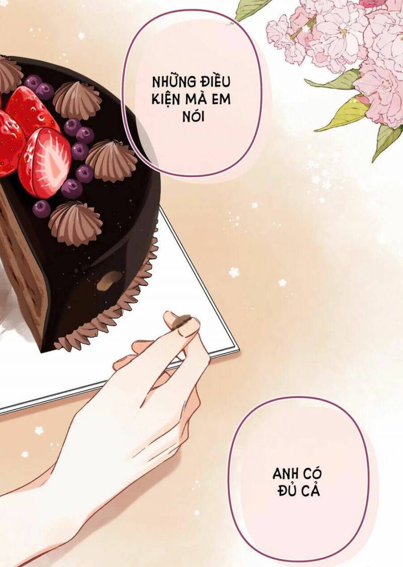 đọc truyện Mối Tình Thầm Kín Chương 79.2 ảnh 25 tại Thiên Thai Truyện