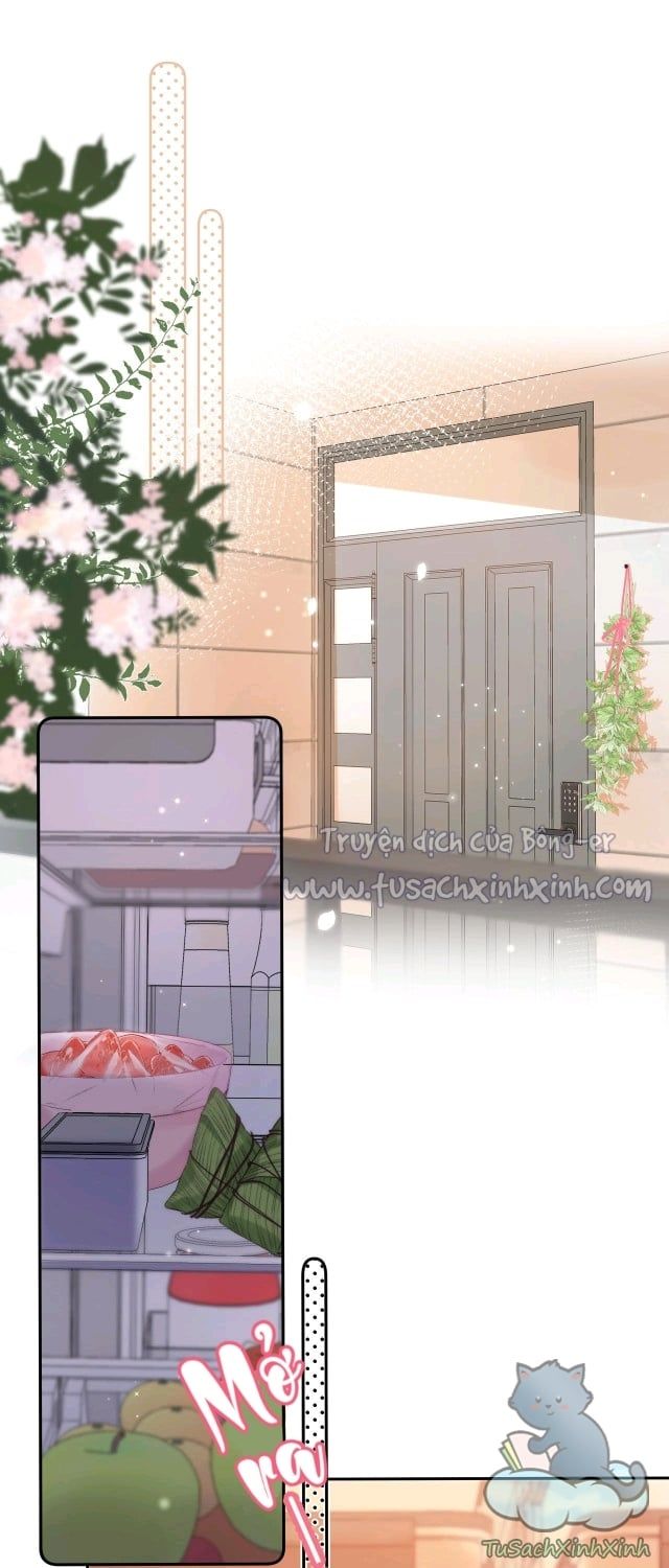 đọc truyện Mối Tình Thầm Kín Chương 8 ảnh 3 tại Thiên Thai Truyện
