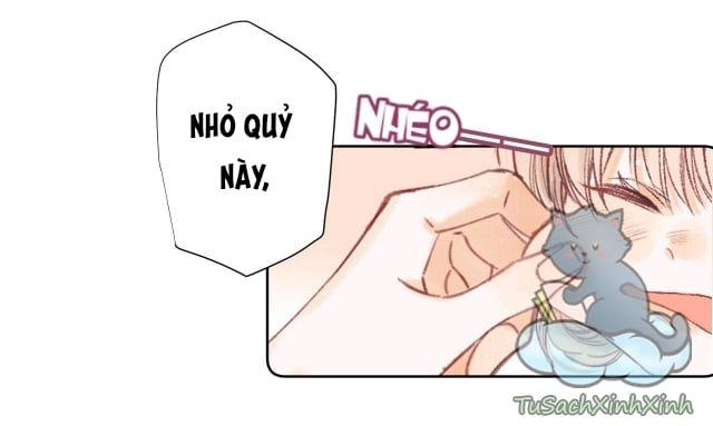 đọc truyện Mối Tình Thầm Kín Chương 8 ảnh 30 tại Thiên Thai Truyện