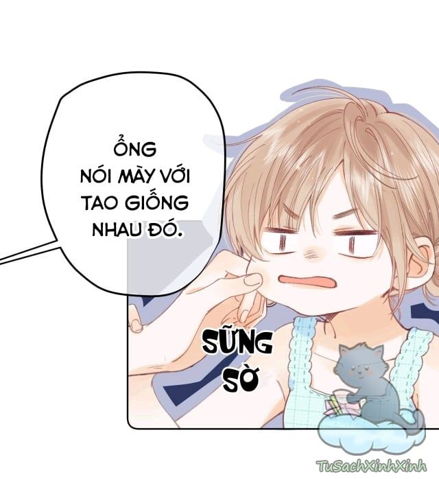 đọc truyện Mối Tình Thầm Kín Chương 8 ảnh 32 tại Thiên Thai Truyện